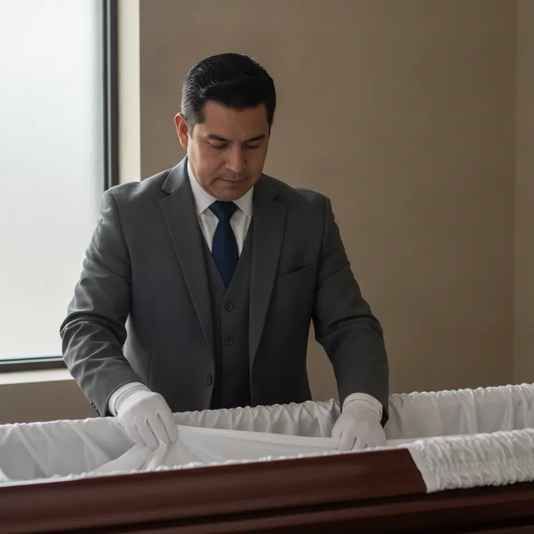 Agência Funerária serviço em Rio do Sul
